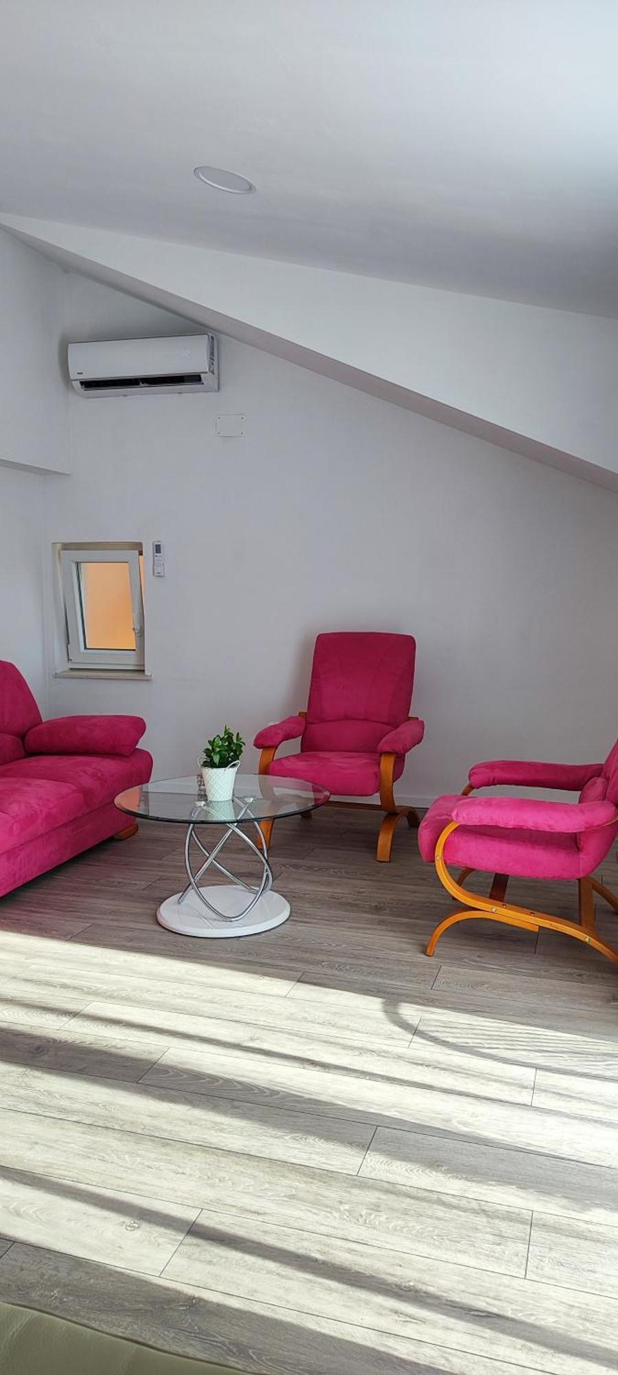 Apartman Leona Kaštela Exterior foto